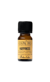 Happiness -Boles d'olor Essencials etherische olie 10ml