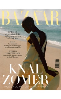 HARPER'S BAZAAR NL