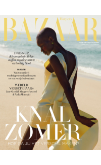 HARPER'S BAZAAR NL