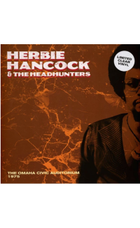 HANCOCK, HERBIE FLOOD -LTD-