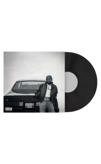 Kendrick Lamar - GNX