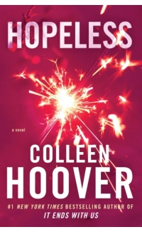Hopeless - Colleen Hoover