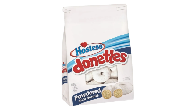 Hostess Donettes -298g (USA)