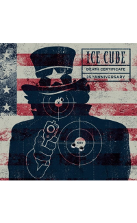 Death Certificate - Ice Cube