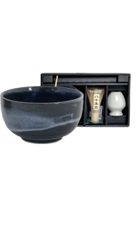 Edo Izayoi Matchaset XL