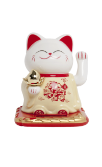 Lucky Cat Shou