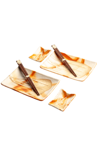 Edo Hanabi Sushiborden