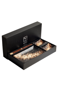 Edo Yogan Sushibordenset