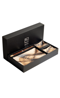 Edo Mata Sushibord Set