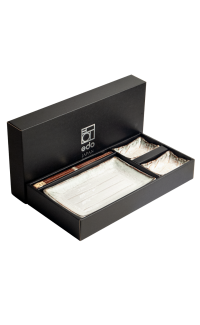 Edo Tsuno Sushibord Set