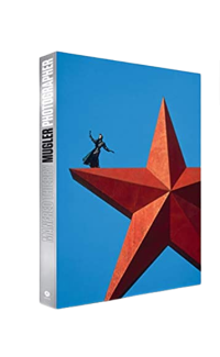 Manfred Thierry Mugler, Photographer