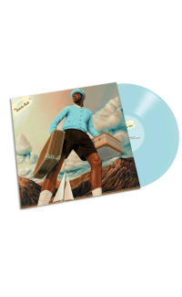 Tyler, the Creator - Call Me If You Get Lost