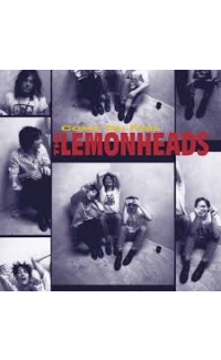 Come On Feel The Lemonheads - The Lemonheads