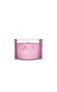 Yankee Candle Snowflake Kisses 37g