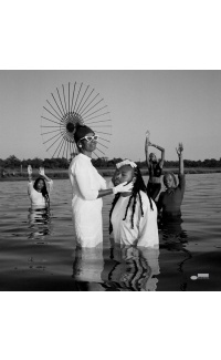 The 7th Hand - Immanuel Wilkins