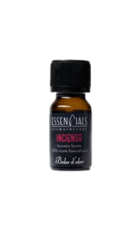 Incienso - Wierook Essentie - Boles d'olor Essencials etherische olie 10ml