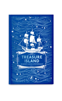 Treasure Island - Robert Louis Stevenson