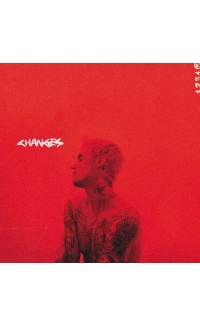 Changes - Justin Bieber