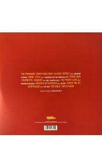 NAS - KING'S DISEASE II