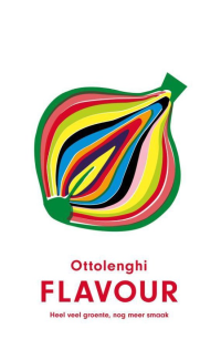 Flavour - Yotam Ottolenghi