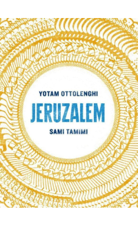 Jeruzalem - Yotam Ottolenghi