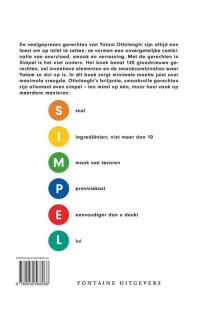 Simpel - Yotam Ottolenghi