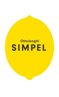 Simpel - Yotam Ottolenghi