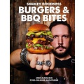 Smokey Goodness Burgers and BBQ bites - Jord Althuizen