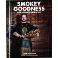 Smokey Goodness: Het ultieme BBQ boek - Jord Althuizen