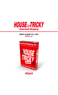 XIKERS HOUSE OF TRICKY : DOORBELL RINGING - NEMO Rock Version