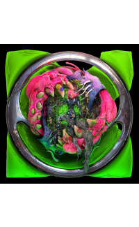 Dawn of chromatica - Lady Gaga