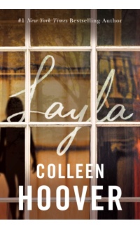 Layla - Colleen Hoover
