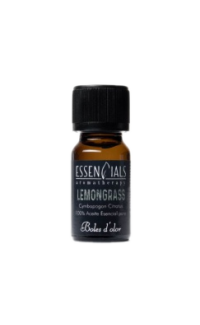 Lemongrass - Citroengras - Boles d'olor Essencials etherische olie 10ml