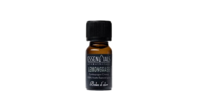 Lemongrass - Citroengras - Boles d'olor Essencials etherische olie 10ml