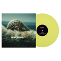Lemonade - Beyonce - Limited Edition Coloured Vinyl
