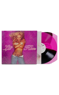 The Notorious K.I.M. - Lil Kim - Coloured Vinyl (Limited Edition)