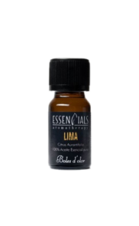 Lima - Limoen - Boles d'olor Essencials etherische olie 10ml