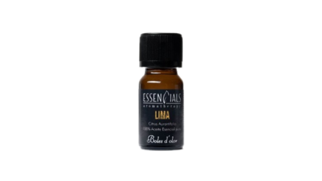Lima - Limoen - Boles d'olor Essencials etherische olie 10ml