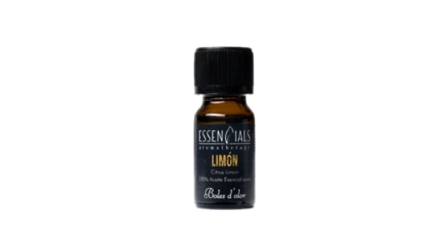 Limon - Citroen - Boles d'olor Essencials etherische olie 10ml