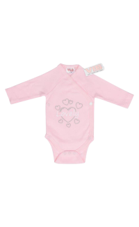 Overslag Romper 'Lovely'