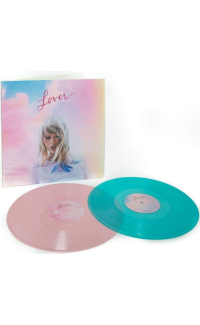 Lover - Taylor Swift
