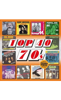 Top 40 - 70s