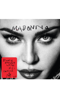 Finally Enough Love - Madonna