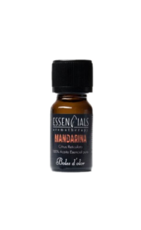 Mandarina - Manderijn - Boles d'olor Essencials etherische olie 10ml