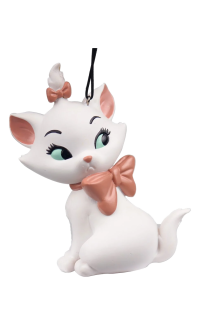 Disney Aristocats Marie Ornament