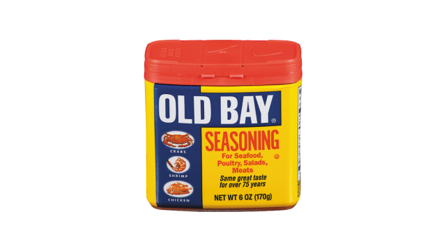 Old Bay Seasoning - 170g
