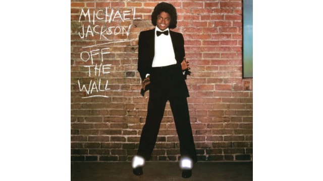 Off the Wall - Micheal Jackson
