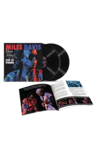 Merci Miles - Miles Davis