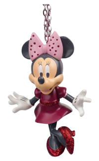Disney Minnie Ornament