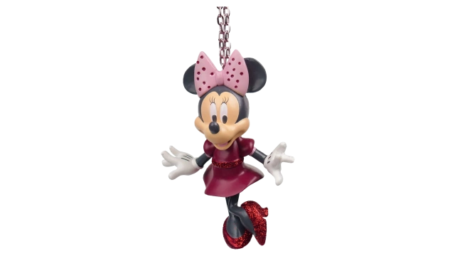 Disney Minnie Ornament